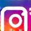 Icono de Instagram