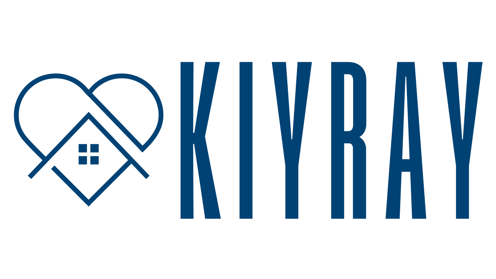 kiyray